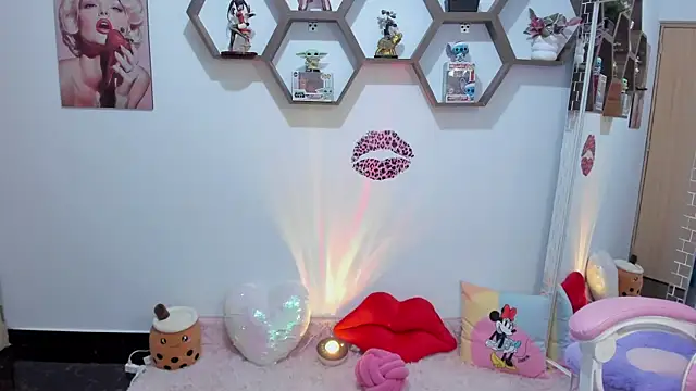 SharonSander online show from March 2025 02:49:02 AM