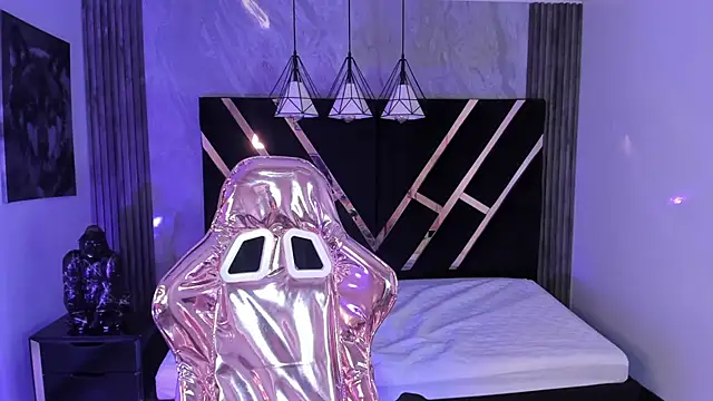 carlie mayer v online show from February 2025 07:07:02 AM