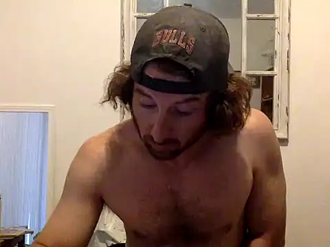 sirchubster online show from November 2025 09:08:01 PM