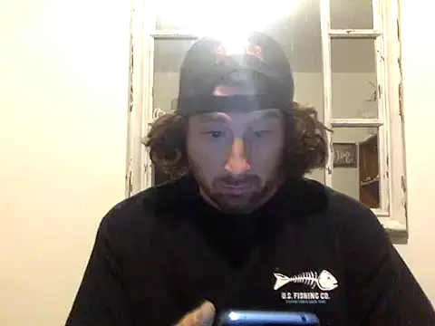 sirchubster online show from December 2025 06:52:01 AM