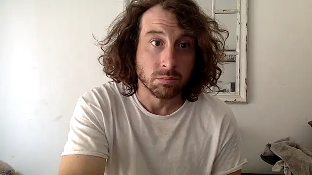 sirchubster online show from May 2026 02:35:01 PM