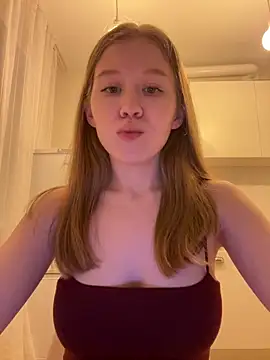 Snapshot of Eva_Weyne chatting on February 2026 08:46:02 PM Eva Weyne online show from February 2026 08:46:02 PM