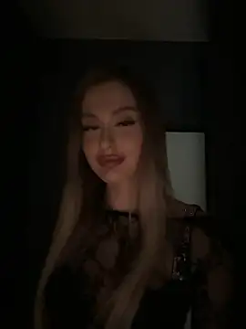 Sweet  Milly online show from January 2025 09:47:02 PM