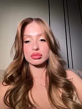 Sweet  Milly online show from February 2026 04:13:01 PM