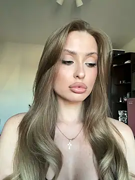 Sweet  Milly online show from June 2026 04:23:01 PM