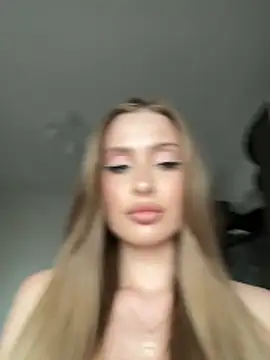 Sweet  Milly online show from June 2026 02:08:01 PM