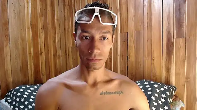 DEMARCOUS NM online show from March 2026 07:41:02 PM