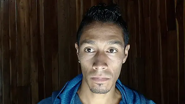 DEMARCOUS NM online show from April 2026 07:52:02 PM