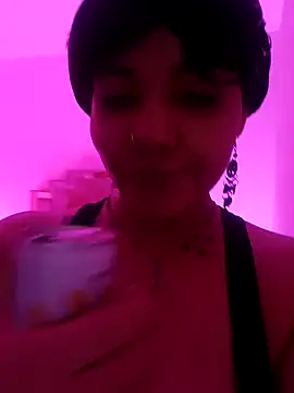 Evelynn online show from January 2025 04:58:02 AM