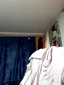 irinamaux online show from May 2026 09:25:01 AM