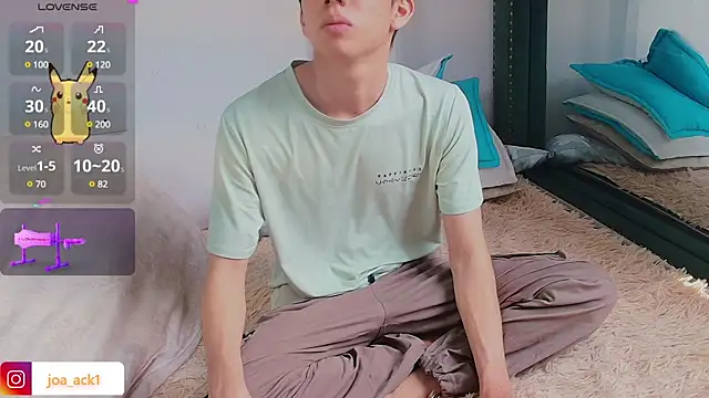 Snapshot of Levii_Ackermann chatting on February 2025 07:47:01 PM Levii Ackermann online show from February 2025 07:47:01 PM