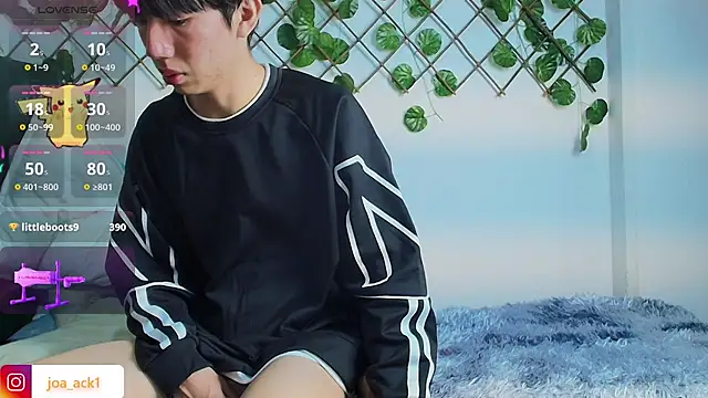 Snapshot of Levii_Ackermann chatting on March 2025 01:16:01 AM Levii Ackermann online show from March 2025 01:16:01 AM