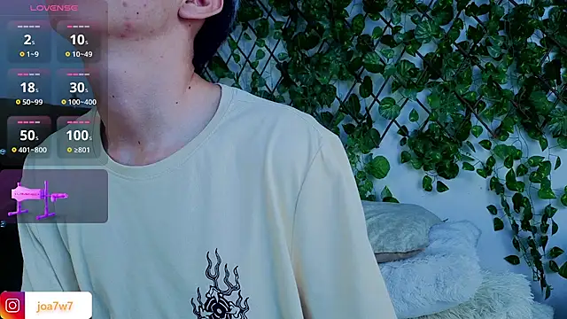 Snapshot of Levii_Ackermann chatting on November 2025 02:28:02 PM Levii Ackermann online show from November 2025 02:28:02 PM