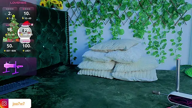 Snapshot of Levii_Ackermann chatting on December 2025 01:39:02 PM Levii Ackermann online show from December 2025 01:39:02 PM