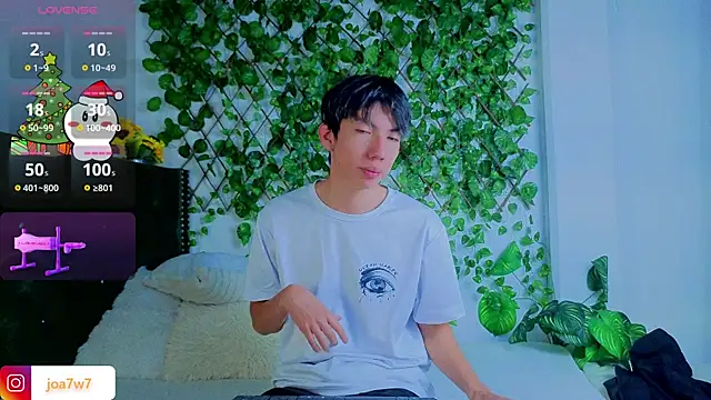 Snapshot of Levii_Ackermann chatting on December 2025 01:40:02 PM Levii Ackermann online show from December 2025 01:40:02 PM