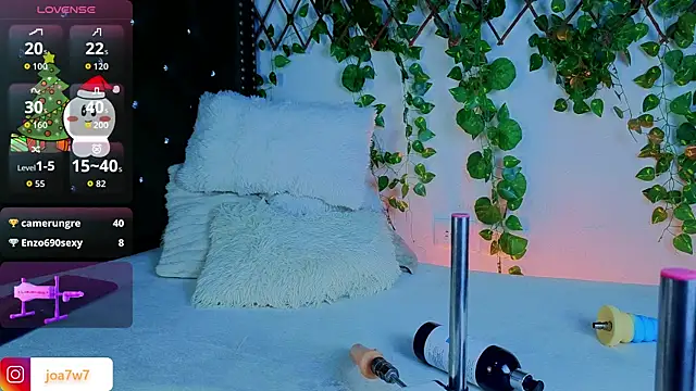 Snapshot of Levii_Ackermann chatting on December 2025 01:45:02 AM Levii Ackermann online show from December 2025 01:45:02 AM