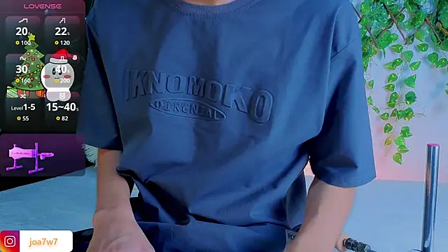 Snapshot of Levii_Ackermann chatting on December 2025 02:02:02 PM Levii Ackermann online show from December 2025 02:02:02 PM