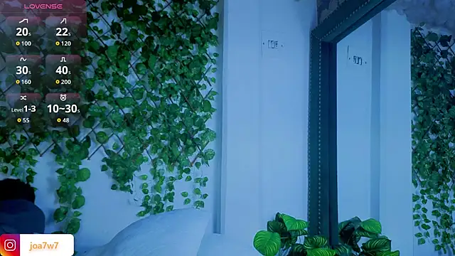 Snapshot of Levii_Ackermann chatting on January 2026 01:48:02 PM Levii Ackermann online show from January 2026 01:48:02 PM