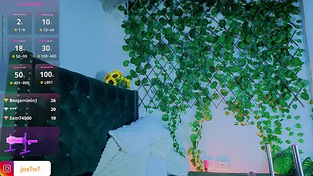 Snapshot of Levii_Ackermann chatting on January 2026 01:52:02 AM Levii Ackermann online show from January 2026 01:52:02 AM