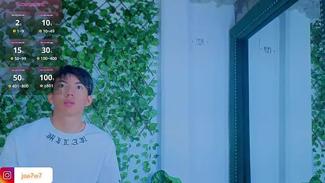 Snapshot of Levii_Ackermann chatting on January 2026 01:57:02 PM Levii Ackermann online show from January 2026 01:57:02 PM