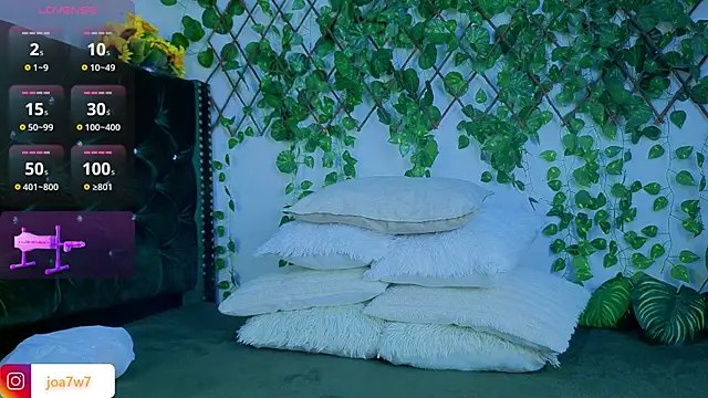 Snapshot of Levii_Ackermann chatting on January 2026 02:09:02 PM Levii Ackermann online show from January 2026 02:09:02 PM