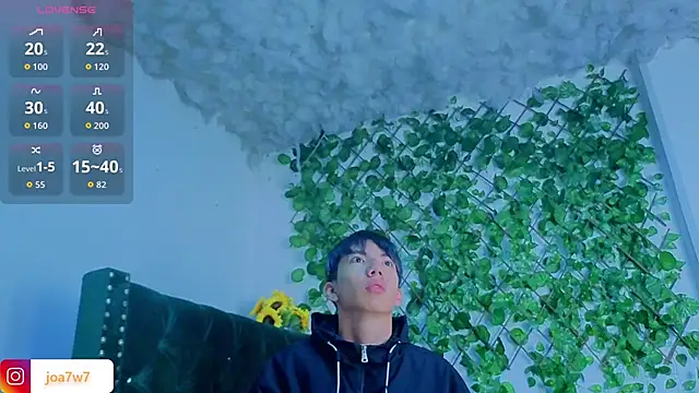 Snapshot of Levii_Ackermann chatting on January 2026 02:10:01 PM Levii Ackermann online show from January 2026 02:10:01 PM