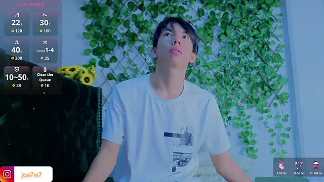 Snapshot of Levii_Ackermann chatting on February 2026 02:21:02 PM Levii Ackermann online show from February 2026 02:21:02 PM