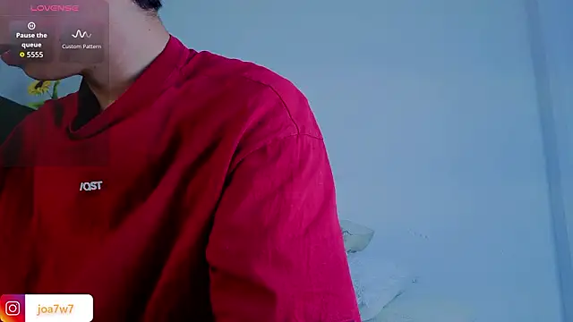 Snapshot of Levii_Ackermann chatting on February 2026 02:02:02 PM Levii Ackermann online show from February 2026 02:02:02 PM