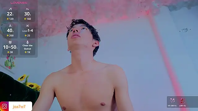 Snapshot of Levii_Ackermann chatting on February 2026 08:42:02 PM Levii Ackermann online show from February 2026 08:42:02 PM