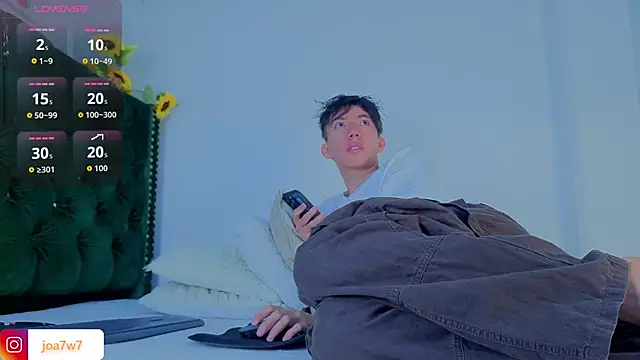 Snapshot of Levii_Ackermann chatting on February 2026 02:05:02 PM Levii Ackermann online show from February 2026 02:05:02 PM