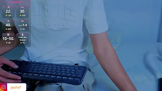 Snapshot of Levii_Ackermann chatting on March 2026 01:28:01 PM Levii Ackermann online show from March 2026 01:28:01 PM