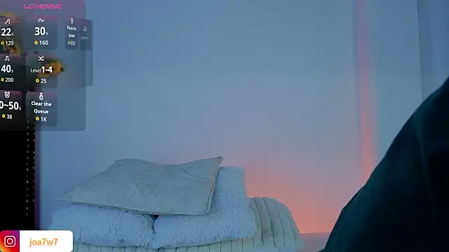 Snapshot of Levii_Ackermann chatting on March 2026 02:36:02 PM Levii Ackermann online show from March 2026 02:36:02 PM