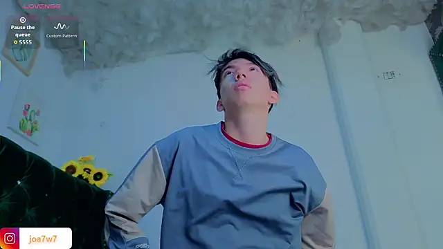 Snapshot of Levii_Ackermann chatting on March 2026 02:09:02 PM Levii Ackermann online show from March 2026 02:09:02 PM