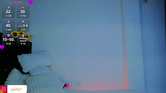 Snapshot of Levii_Ackermann chatting on April 2026 01:56:01 PM Levii Ackermann online show from April 2026 01:56:01 PM