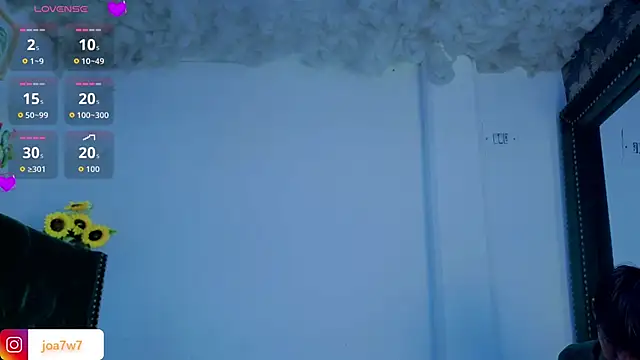 Snapshot of Levii_Ackermann chatting on April 2026 02:33:01 PM Levii Ackermann online show from April 2026 02:33:01 PM