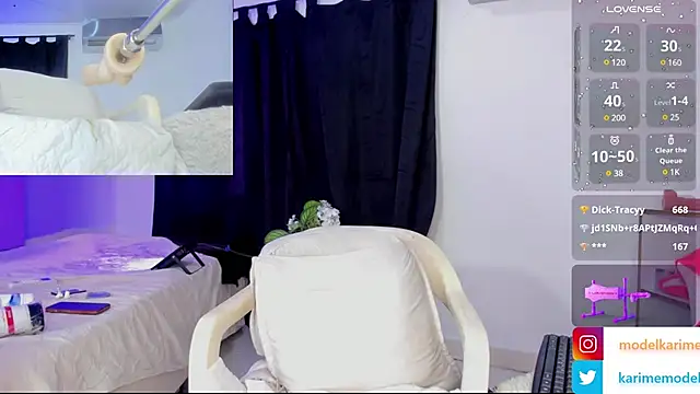  karime  online show from January 2025 11:29:01 PM