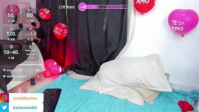  karime  online show from February 2025 08:29:02 PM