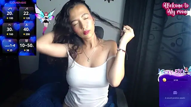 Snapshot of coniecut2 chatting on March 2025 09:55:01 AM coniecut2 online show from March 2025 09:55:01 AM