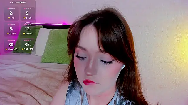 lexxxxxxi online show from November 2025 06:21:02 PM