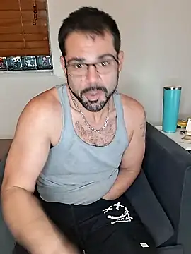 Zander823 online show from February 2026 04:41:02 AM