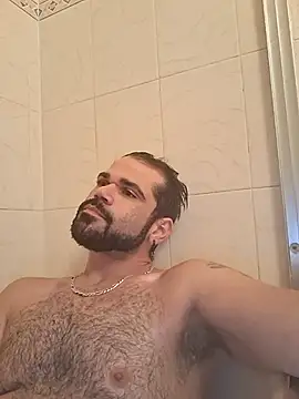 Zander823 online show from May 2026 03:46:01 AM