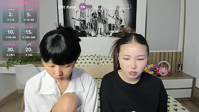 Snapshot of yena_gab chatting on October 2025 06:49:02 PM yena gab online show from October 2025 06:49:02 PM