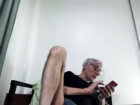 BIGUNCUTHARDCOCK online show from March 2025 02:26:01 PM