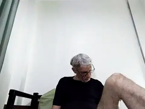 BIGUNCUTHARDCOCK online show from March 2025 12:51:01 AM