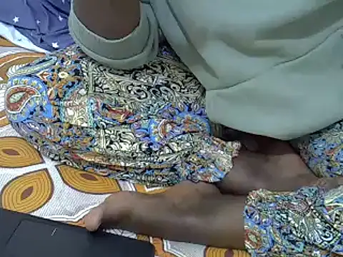 Giannah01 online show from March 2025 07:03:02 PM