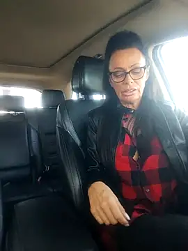 Misses-Cougar online show from March 2025 01:07:02 PM