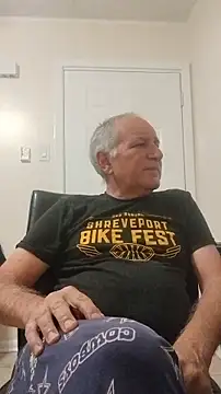 XXCUTHULU23 online show from March 2026 05:23:01 AM