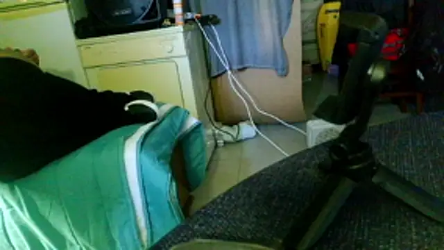 HardCouple24 online show from March 2026 05:45:01 PM