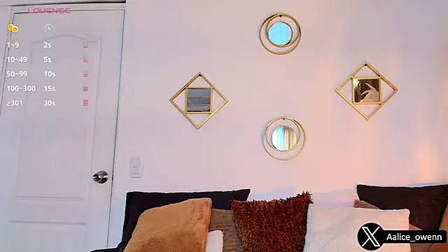 Aliceowenn online show from September 2025 09:05:02 PM