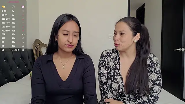 Snapshot of 2SummerLove1 chatting on January 2025 03:32:01 PM 2SummerLove1 online show from January 2025 03:32:01 PM